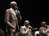 Concert Memory, Doctor John and Blind Boys