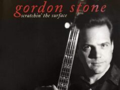 Scratchin' the Surface Gordon Stone