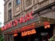 Concert Memory: Roger McGuinn