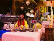 Virtual Concerts: Are they the Future of Music?