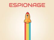 Todd Rundgren Releases First Single “Espionage” From His Forthcoming Album ‘Space Force’