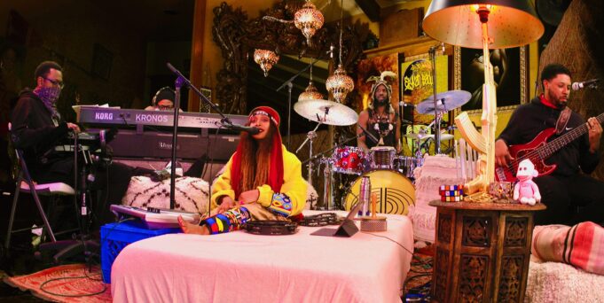 erykah badu