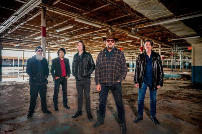 DBT The New OK