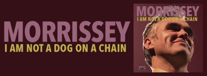 Morrissey