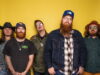49 WINCHESTER SET SUMMER & FALL TOUR DATES