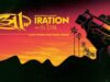 311 With Special Guests Iration + Iya Terra Announce Live From The Ride Tour