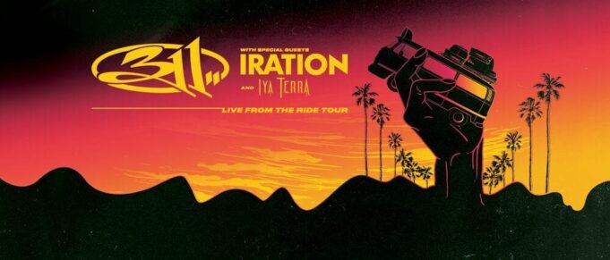 Iration 311