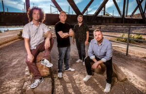 SPAFFORD ANNOUNCES JAM-PACKED FALL 2021 22-SHOW RUN ACROSS THE U.S.