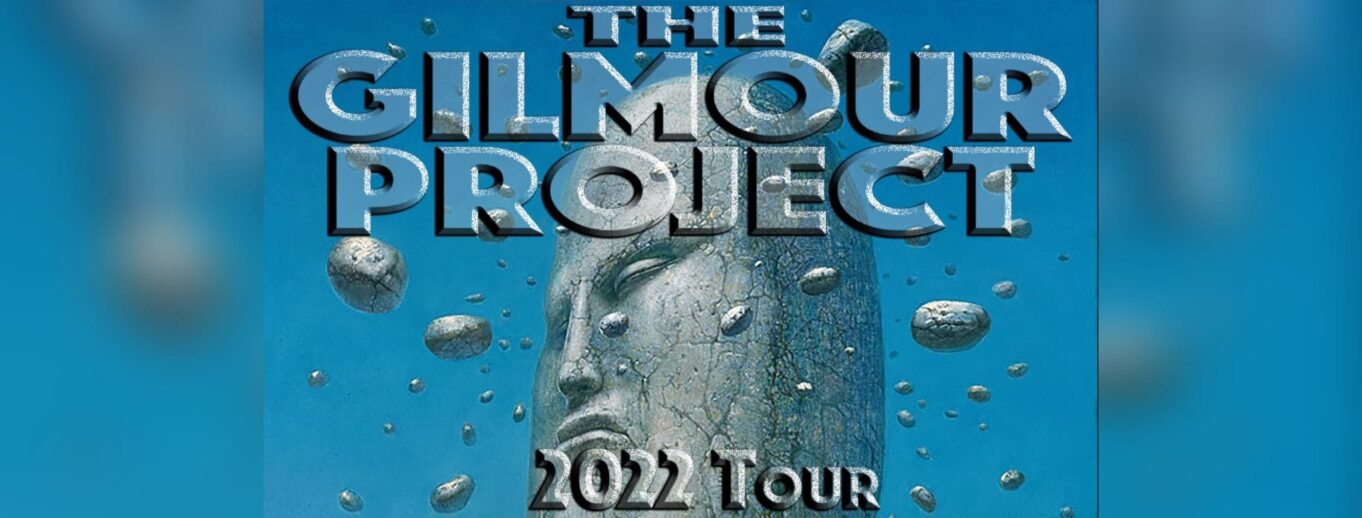 david gilmour tour 2022 usa