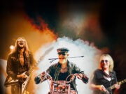 Judas Priest Announce Rescheduled 50 Heavy Metal Years Tour