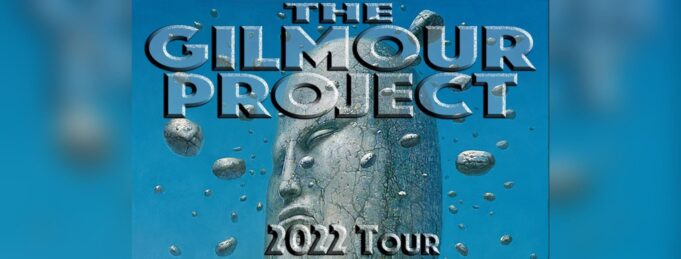 gilmourproject