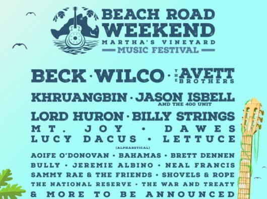 Rocklahoma Announces Lineup | Live Music News & Review