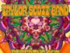 TAYLOR SCOTT RELEASES HIS“BLEEDING OUT”
