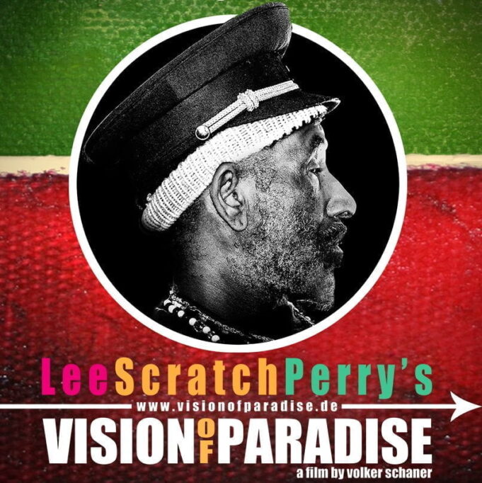 lee scratch perry