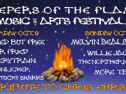 Keepers of the Flame