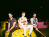 Houndmouth Releases Good for You and head out on tour.