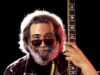 Jerry Garcia Foundation Launches the Official Jerry Garcia Archive