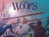 The Wooks Flyin High Tour 2021