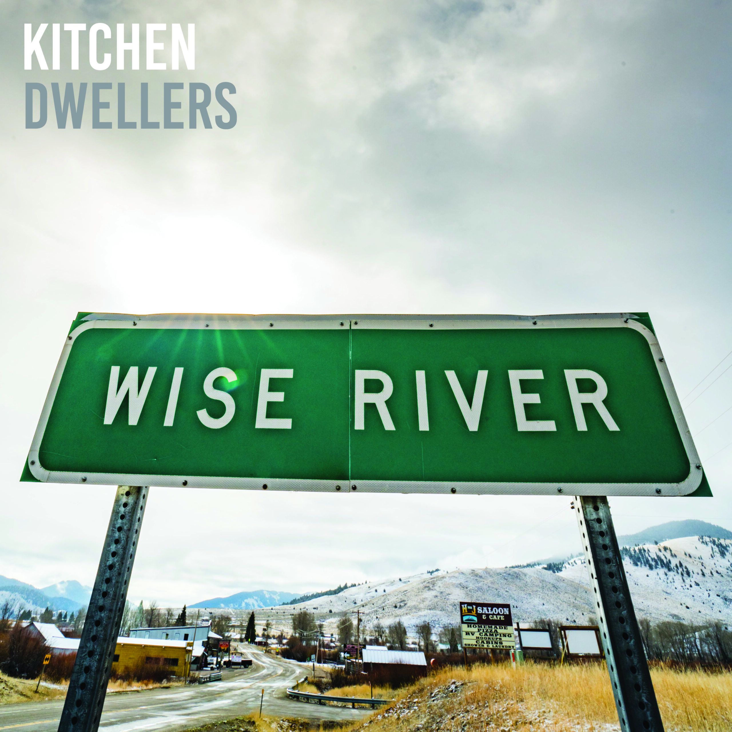 Kitchen Dwellers Announce New Album And Tour Dates Live Music News   Kitchen Dwellers Scaled 