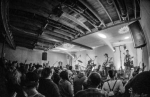 Death Kings Ohio review plus deep musical thoughts with Mike Gantzer