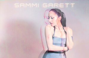 Sammi Garett has a Sweet Tooth