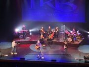 The Little River Band 1 - March 4, 2022