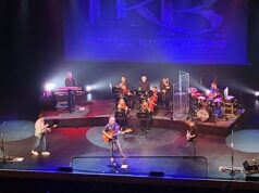 The Little River Band 1 - March 4, 2022