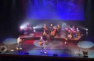 The Little River Band 1 - March 4, 2022