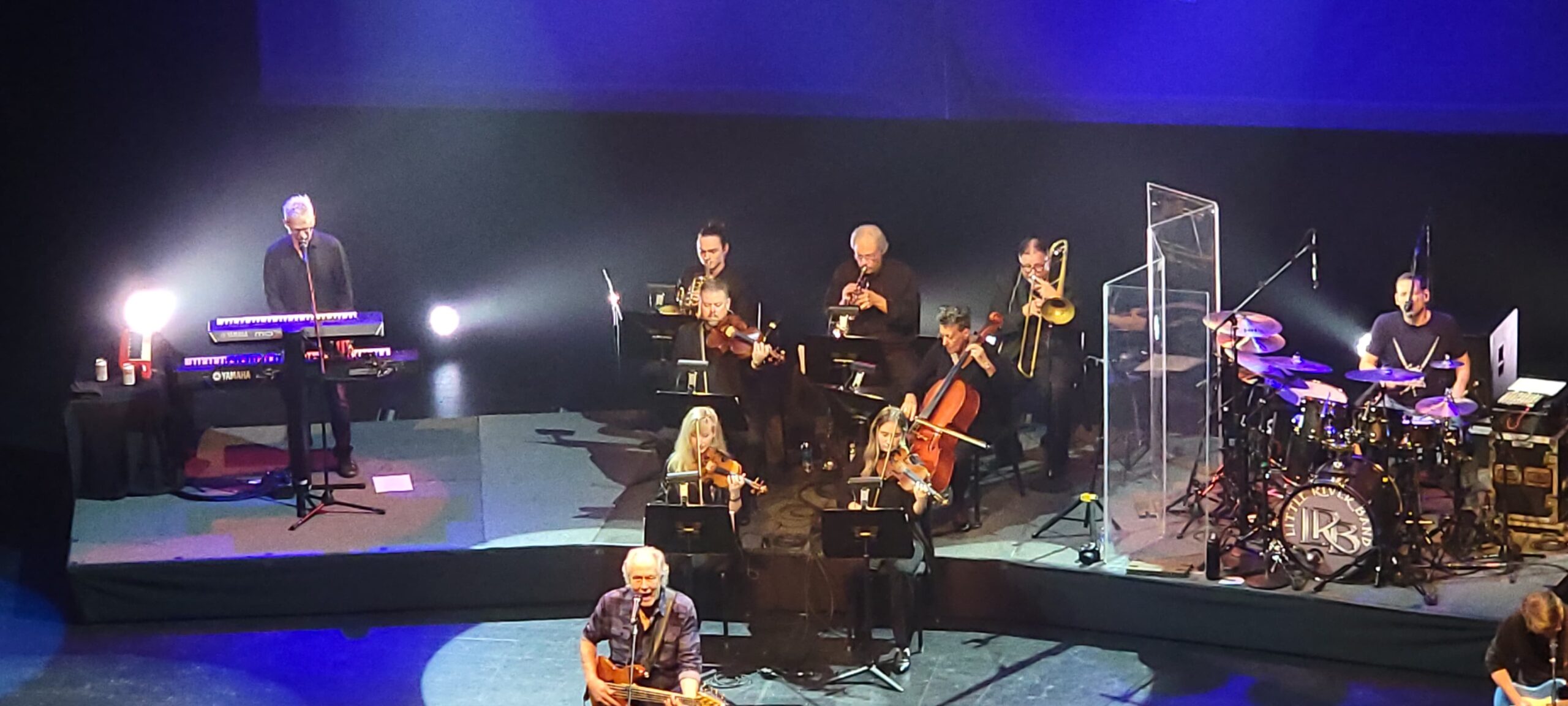The Little River Band 3 - March 4, 2022