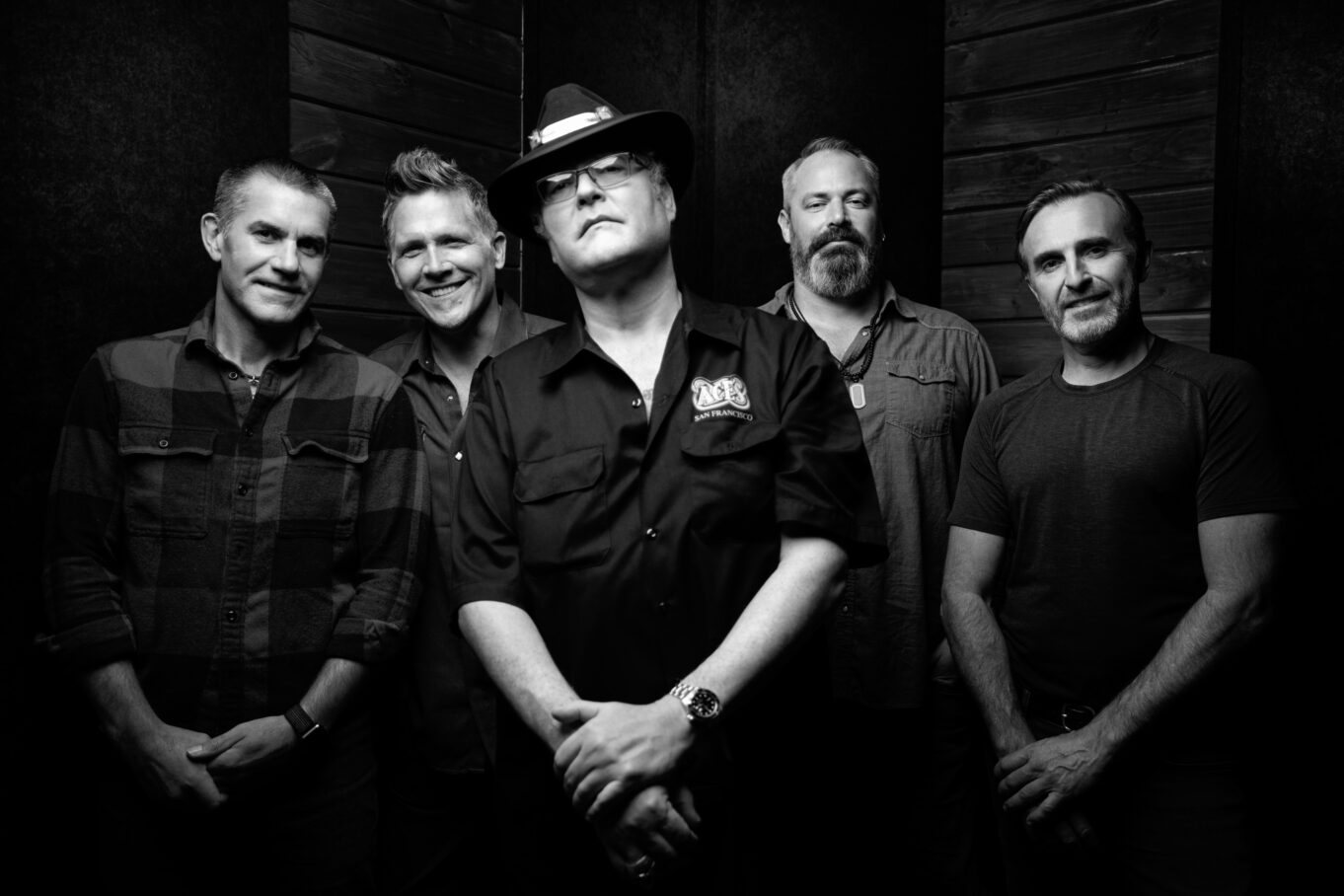 Blues Traveler Announces 35th Anniversary Tour Live Music News