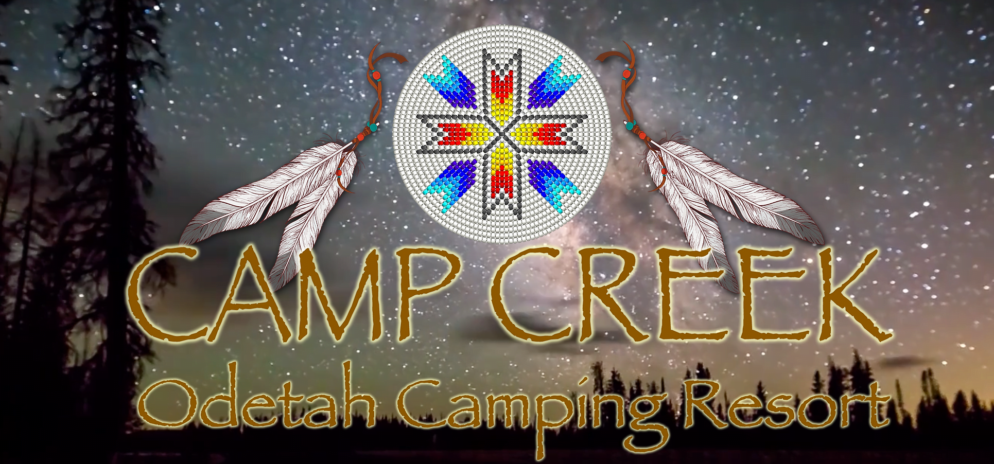 Camp Creek 2022 lineup announced, tix on sale now Live Music News