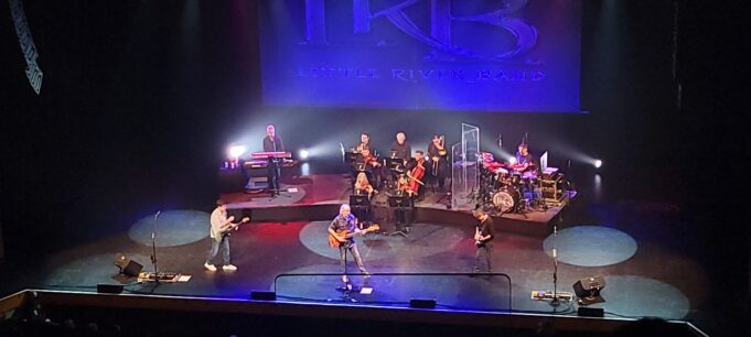 The Little River Band 1 - March 4, 2022