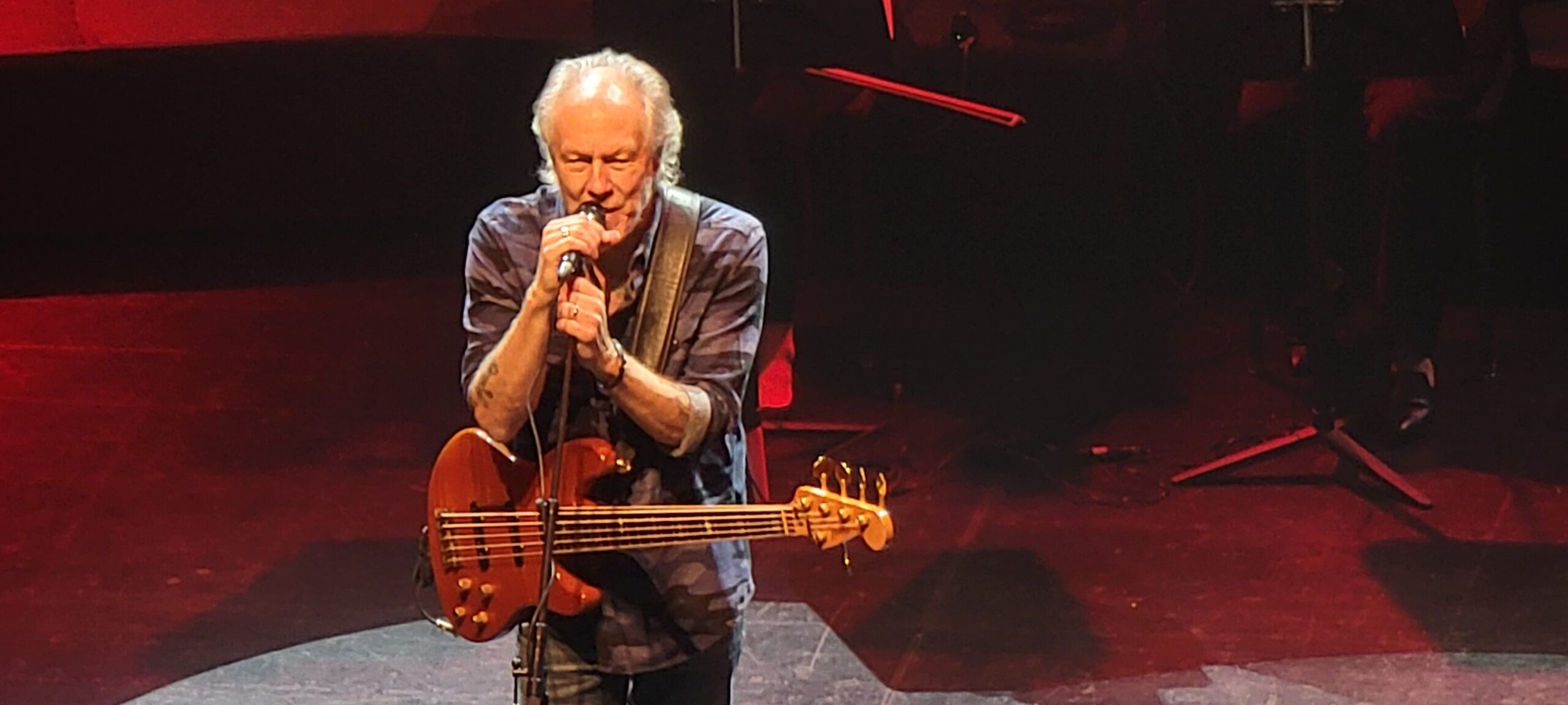 The Little River Band 2 - March 4, 2022