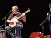 My Bluegrass Heart Beats with Bela