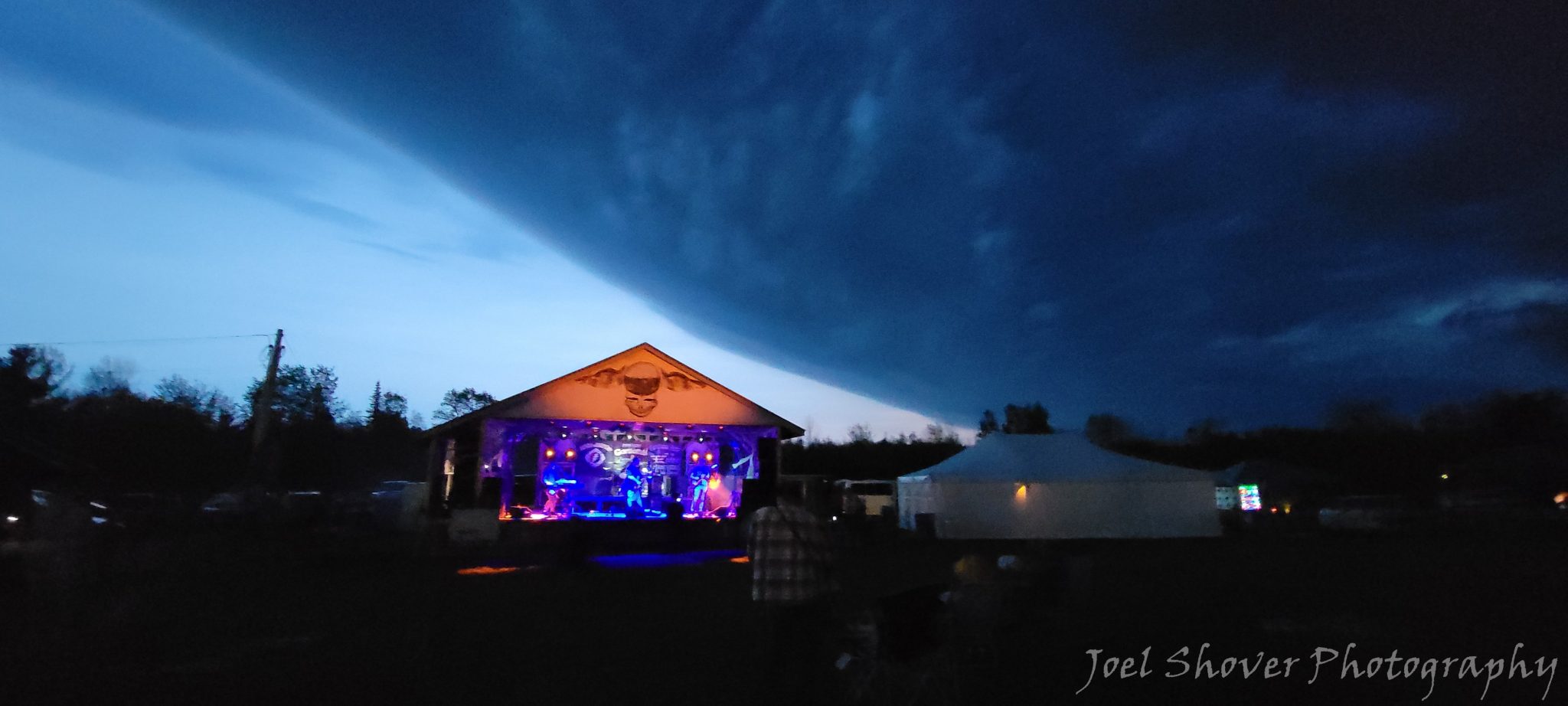 Germination Festival Review Live Music News