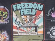 Germination Freedom Field