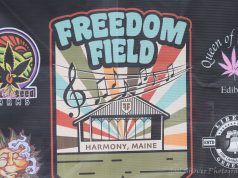 Germination Freedom Field