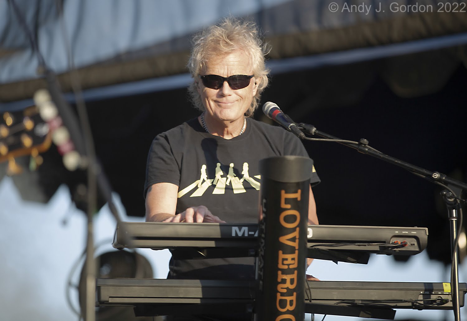 loverboy tour review