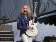 STYX, REO Speedwagon and Loverboy Review