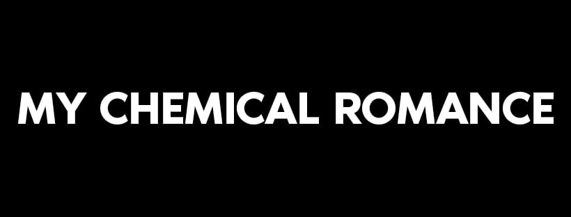 My Chemical Romance at the Moda Center 10/02/2022 Photos