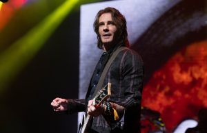 Rick Springfield, John Waite, Men at Work Together Live