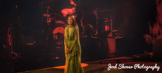 Florence and the Machine 2022 by Joel Shover 9