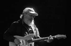 Zero at the Sherman Theater