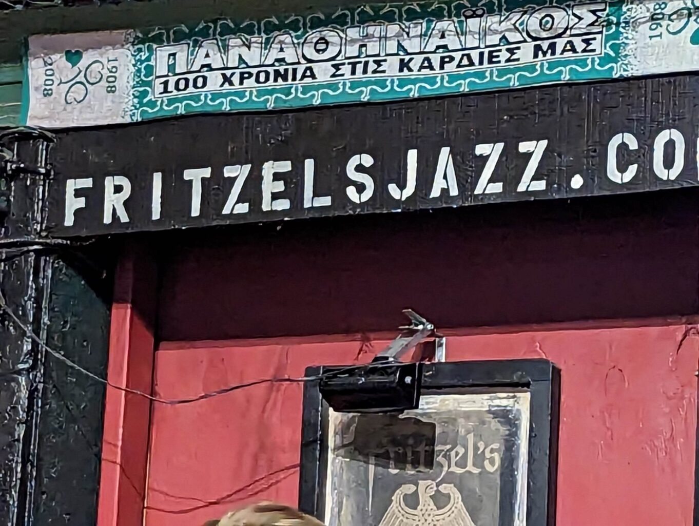 Fritzel's New Orleans Live Music News