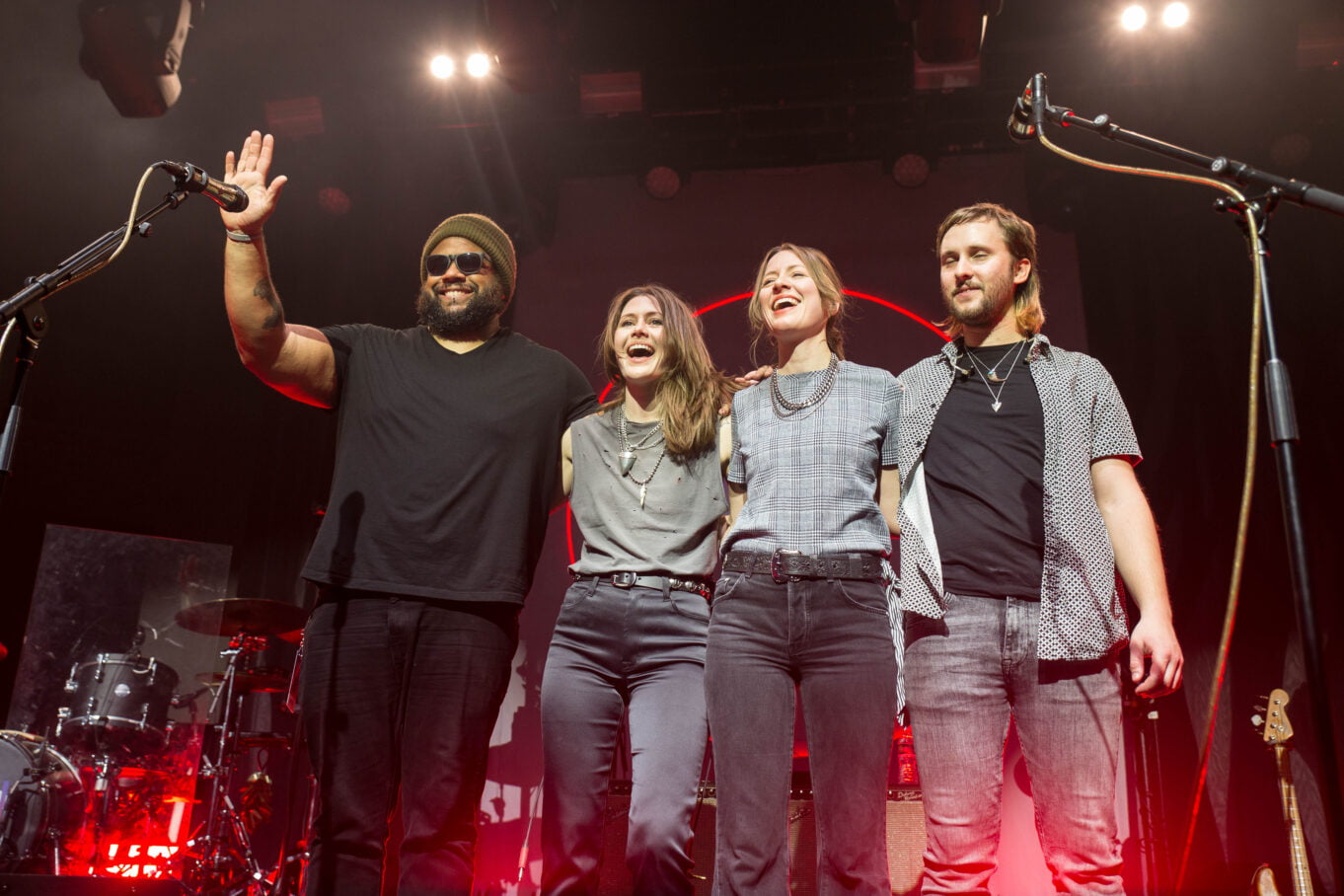 Larkin Poe hits the Hub Live Music News