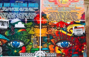 Go Big For Hunger JAM