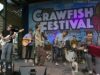 Night Time is the Right Time in New Orleans During Jazz Fest PART TWO