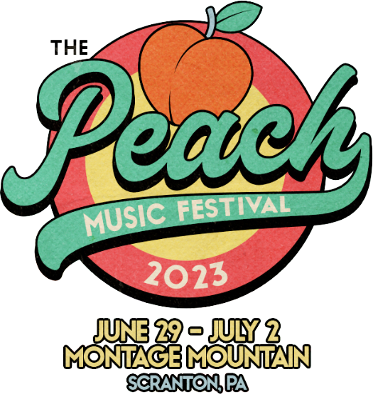 Getting Excited for Peach Music festival! Live Music News