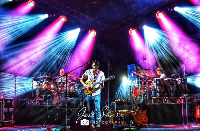 Goose Spac 2023 by Joel Shover 8