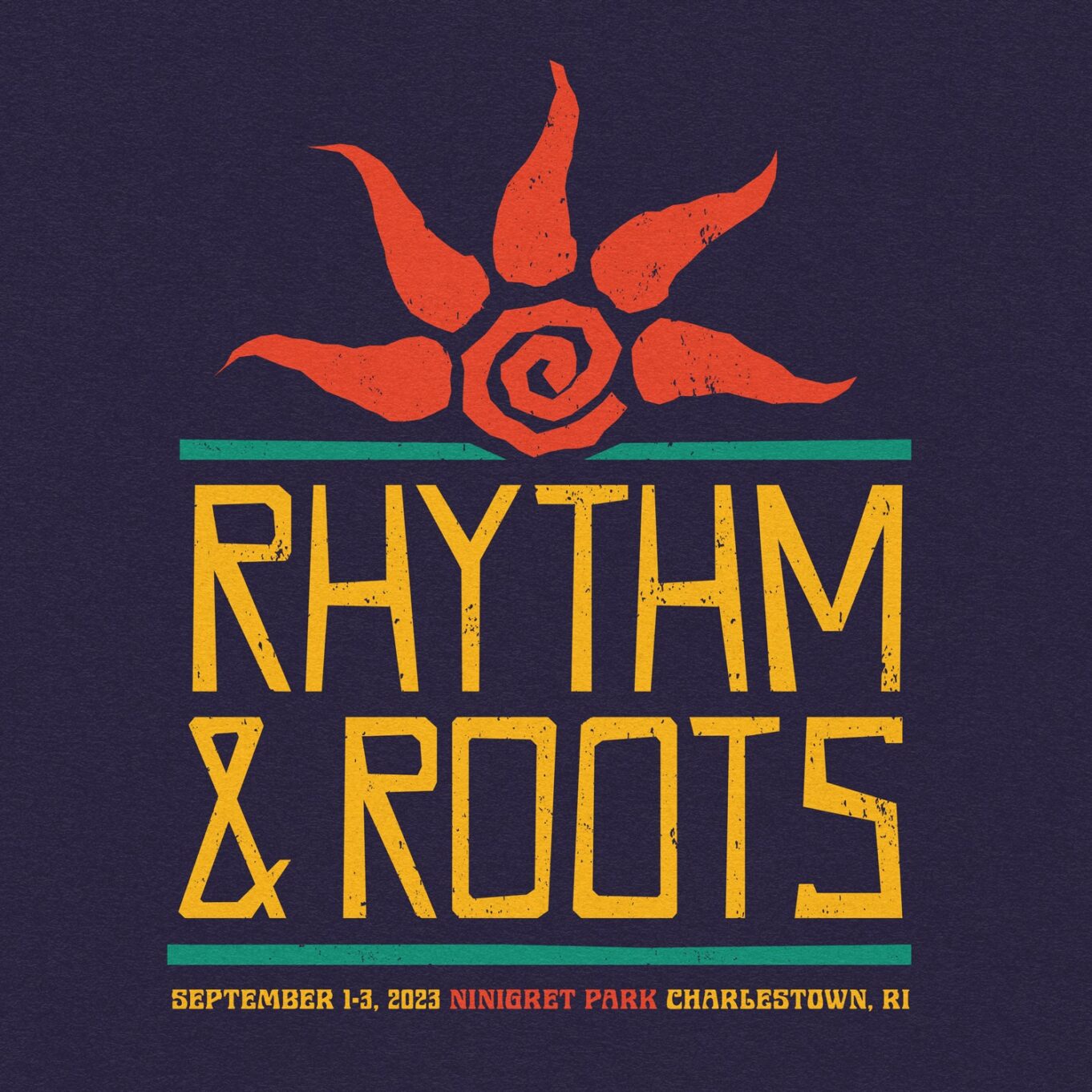 Rhythm & Roots Night One 2023 Live Music News